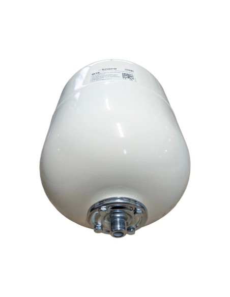 Zbiornik wyrównawczy CO/CWU Imera 18L