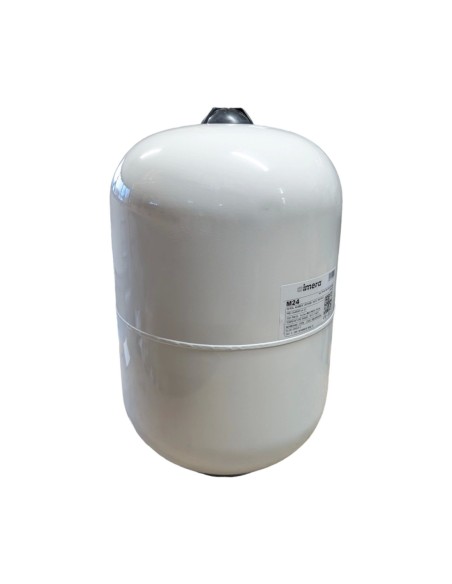 Zbiornik wyrównawczy CO/CWU Imera 24L